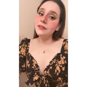 Meet your Posher, Itzel